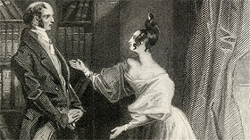 Jane Austen: su vida, su obra, su tiempo