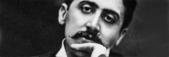 El universo musical de Marcel Proust