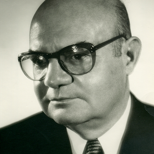 Juan March Servera, Presidente de la Fundación Juan March (1962-1973)