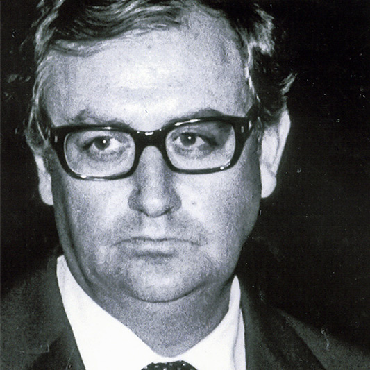 Juan March Delgado, Presidente de la Fundación (1973)