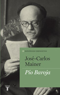 biografia pio baroja