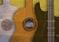 Imagen de 122px � 87px para Cuadros que suenan: de la vihuela a la guitarra el&eacute;ctrica