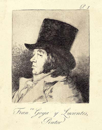 goya