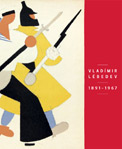 lebedev catalogo