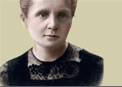marie curie