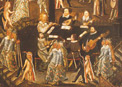 musica britanica