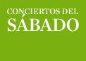Conciertos del S&aacute;bado