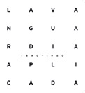 vanguardiaaplicada catalogo
