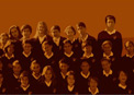 voces blancas