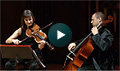 Cuarteto Bacarisse - Cuarteto nº 1 Op. 10ª