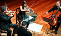Cuarteto Bacarisse