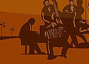 Repertorios. Obras para acordeón de compositores contemporáneos