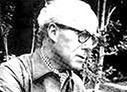 Roberto Gerhard