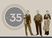 Más información - Compositores sub-35 Más información - Compositores sub-35
