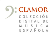Archivo sonoro de Clamor
