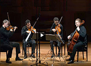 Cuarteto Bretón