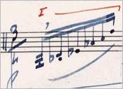 Legados - partitura de Ángel Martín Pompey Legados - partitura de Ángel Martín Pompey