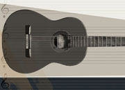 La guitarra de hoy