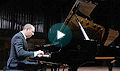 Alberto Rosado, piano
