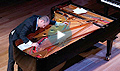 Alberto Rosado, piano