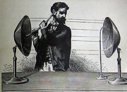 Selección de sellos discográficos