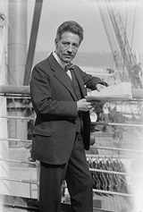 Fritz Kreisler