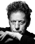 Philip Glass  (Baltimore, 1937)