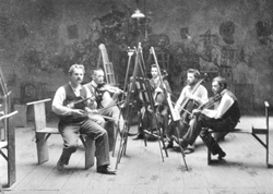 Quinteto