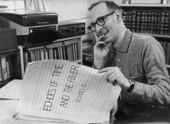 George Crumb