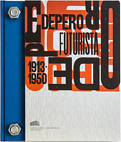 Edición especial con tirada numerada del catálogo de la exposición. Madrid, 2014