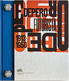 Special edition with numbered print run of the exhibition catalogue. Madrid, 2014