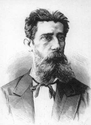 Retrato de Tomás Bretón (ca.1890)