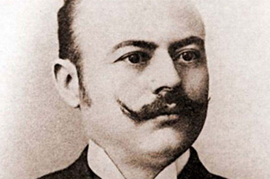 Pedro Elías Gutiérrez